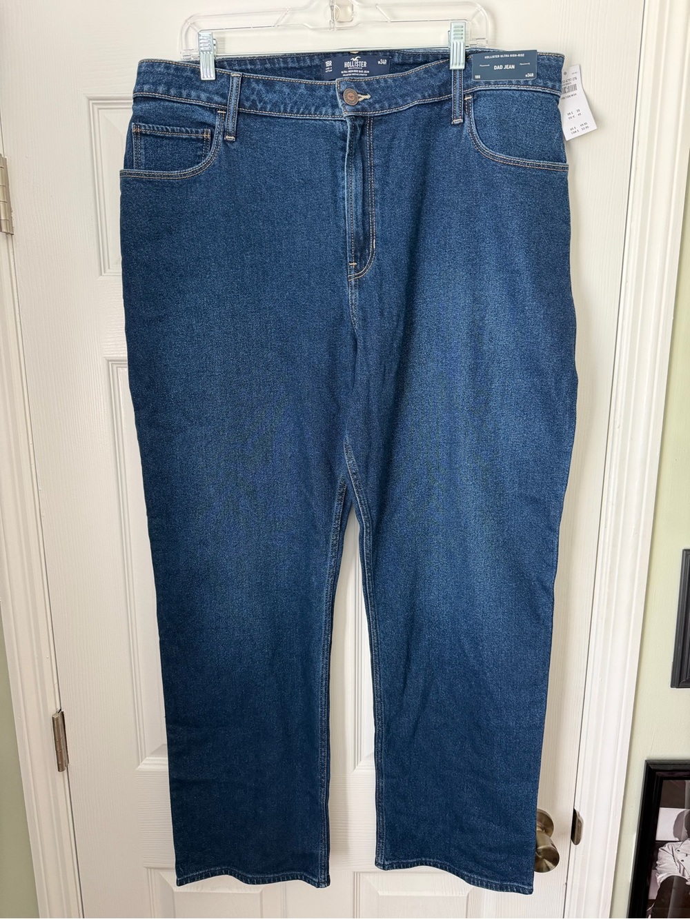 Holister Jeans